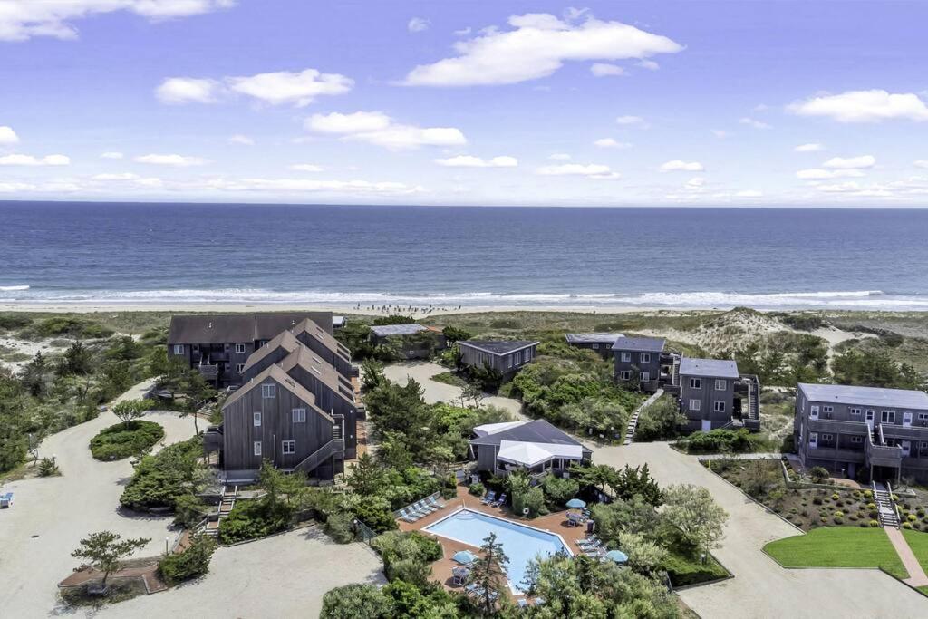 Unit 1411 - Ocean Colony Beach And Tennis Club Амагансетт Экстерьер фото